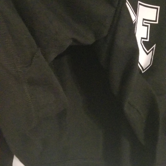 Sz 18/20 Ashley Stewart Crew Sweatshirt 'New Attitude 1981' - Picture 8 of 8